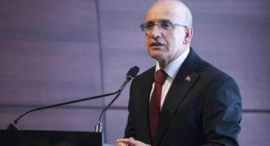 Mehmet Şimşek’ten Enflasyon Açıklaması: “Yükseliş Geçici”