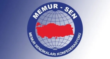 Memur-Sen’den Seyyanen Zam Çağrısı: Ali Yalçın Enflasyon Sonrası Uyarıda Bulundu
