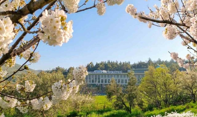 Mudanya Üniversitesi'ne 6 yeni bölüm daha