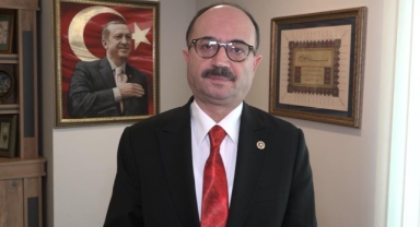 Osman Mesten’den Sokak Köpekleri Açıklaması: “Kanunun Gereği Uygulanmalı”