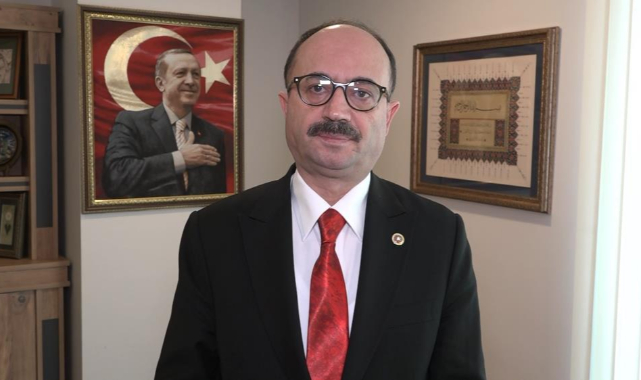 Osman Mesten’den Sokak Köpekleri Açıklaması: “Kanunun Gereği Uygulanmalı”