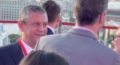 Pedro Sánchez’in Uçağı Teknik Arıza Nedeniyle Ankara’ya Acil İniş Yaptı