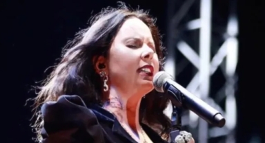 Şebnem Ferah'tan konser müjdesi 