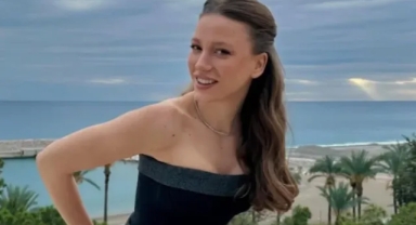 Serenay Sarıkaya Uyuşturucu Soruşturması Kapsamında Gözaltına Alındı İddiası