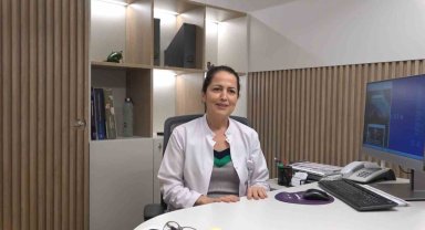 Sıcak havalar cilt hastalıklarını tetikliyor