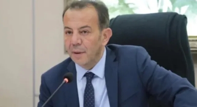 Tanju Özcan Şantaj Davasında Savunma Yaptı: “Eşime Özür Borcum Var” 