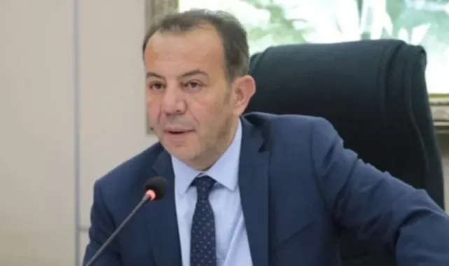 Tanju Özcan Şantaj Davasında Savunma Yaptı: “Eşime Özür Borcum Var” 