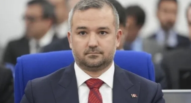 TCMB Başkanı Fatih Karahan TBMM'de sunum yaptı