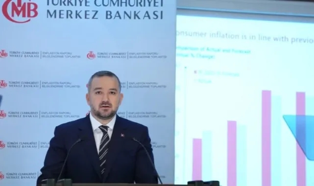 TCMB Başkanı Fatih Karahan Yeni Enflasyon Hedeflerini Açıkladı