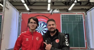 Toprak Aras’tan Uluslararası Başarı: Denmark Masters’ta Üçüncülük