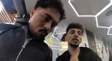 Turiste 7 Bin 100 Liralık Fatura Skandalı: Berber Mühürlendi