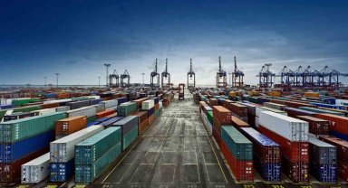 UİB, Nisan ayında 4 milyar 18 milyon 719 bin dolarlık ihracat gerçekleştirdi