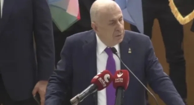Ümit Özdağ’ın Suriyeliler Açıklaması Tartışma Yarattı