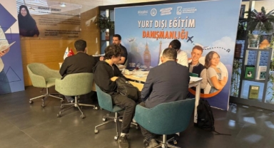 Yıldırım Belediyesi’nden Gençlere Yurt Dışı Eğitim Danışmanlığı Desteği