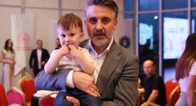 2. Bursa Uluslararası Spor Festivali Büyük Coşkuyla Tamamlandı