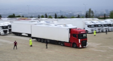 2026-YKS Soru Kitapçıkları 81 İl ve KKTC’deki 254 Merkeze Yüksek Güvenlikle Sevk Edildi 