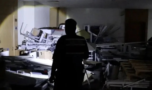 24 İlde Organize Suç Operasyonu: 313 Şüpheli Yakalandı, 197 Kişi Tutuklandı