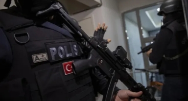 24 İlde Yasa Dışı Bahis Operasyonu: 80 Şüpheli Gözaltında, 350 Milyon Liralık Mal Varlığına El Konuldu 