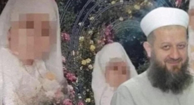 6 yaşındaki çocuğa istismar davasında tahliye kararı: Yusuf Ziya Gümüşel adli kontrolle serbest bırakıldı