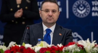 Adalet Bakanı Akın Gürlek'ten Netanyahu’ya Sert Tepki: “Sözleri Yok Hükmündedir”