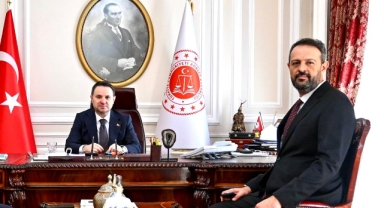 Adalet Bakanı Gürlek’ten Rusya’da Kritik Görüşme: İade Talepleri Yenilendi