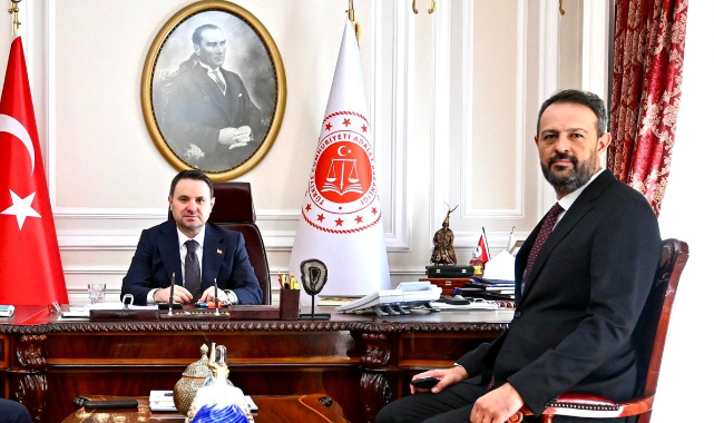 Adalet Bakanı Gürlek’ten Rusya’da Kritik Görüşme: İade Talepleri Yenilendi