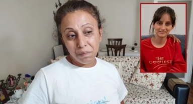 Adana’da 13 Yaşındaki Ela Naz Suci’den 4 Gündür Haber Yok