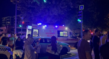 Aile Kavgası Kanlı Bitti: Bıçakların Çekildiği Kavgada 1’i Ağır 3 Yaralı 