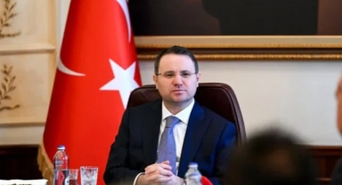 Akın Gürlek duyurdu: Edirne'de Bölge İdare Mahkemesi kuruldu