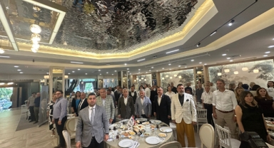Anahtar Parti’den Nilüfer’de Yerel Yönetim Çıkışı: Gençler Siyasetten Uzaklaşıyor 