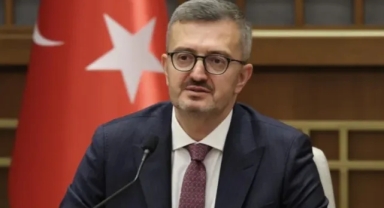Ankara Havalimanı Açılışı Sonrası Burhanettin Duran’dan Değerlendirme