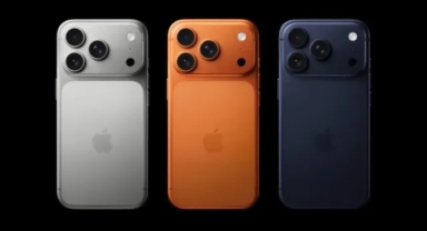 Apple’dan iPhone 17 Hamlesi: Zam Kapıda