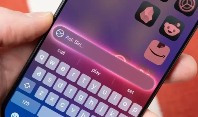 Apple, iOS 27 ile Gemini Destekli Yeni Siri’yi Tanıtıyor