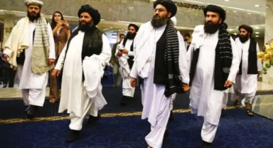 Avrupa Birliği'nden Taliban'a 24 saatlik vize