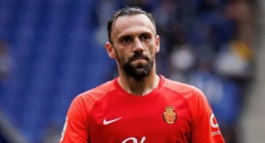 Aziz Yıldırım’ın İlk Transferi Ortaya Çıktı: Vedat Muriç Fenerbahçe’ye Dönüyor