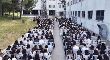BELTFL Çalıştayı 600 Öğrencinin Katılımıyla Bursa’da Gerçekleştirildi