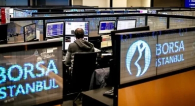 Borsa İstanbul Haftaya Yükselişle Başladı