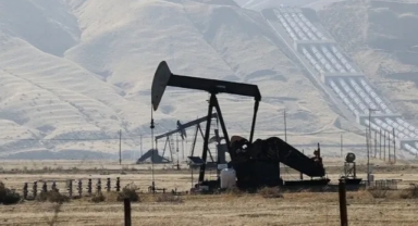 Brent Petrol Savaşın 100’üncü Gününde Yüksek Seyrini Koruyor