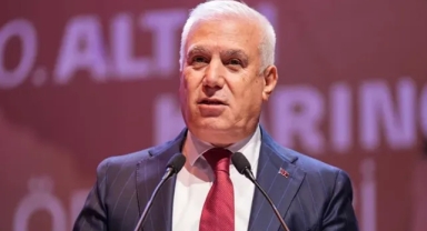 Bursa Büyükşehir Belediyesi davası: Mustafa Bozbey’in 402 yıla kadar hapsi istendi