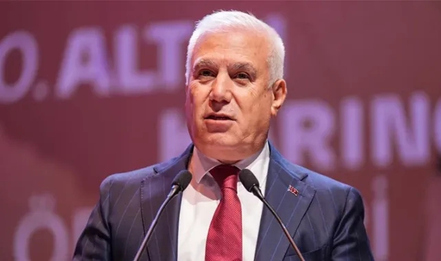 Bursa Büyükşehir Belediyesi davası: Mustafa Bozbey’in 402 yıla kadar hapsi istendi