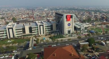Bursa Büyükşehir’de Flaş Hamle! HUDER Başkanı Nejdet Yılmaz Başkan Danışmanlığına Getirildi 