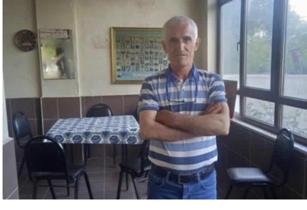 Bursa’da 72 Saat Sonra Sevindiren Haber: Kayıp Adam Evine Döndü