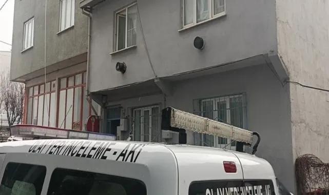 Bursa’da Eşine Silahlı Saldırı Davasında Şok Savunma