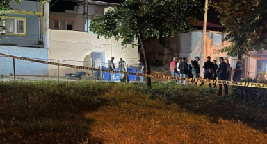 Bursa’da Gece Yarısı Dehşeti: Silahlı Kavgada Karı-Koca Hayatını Kaybetti 