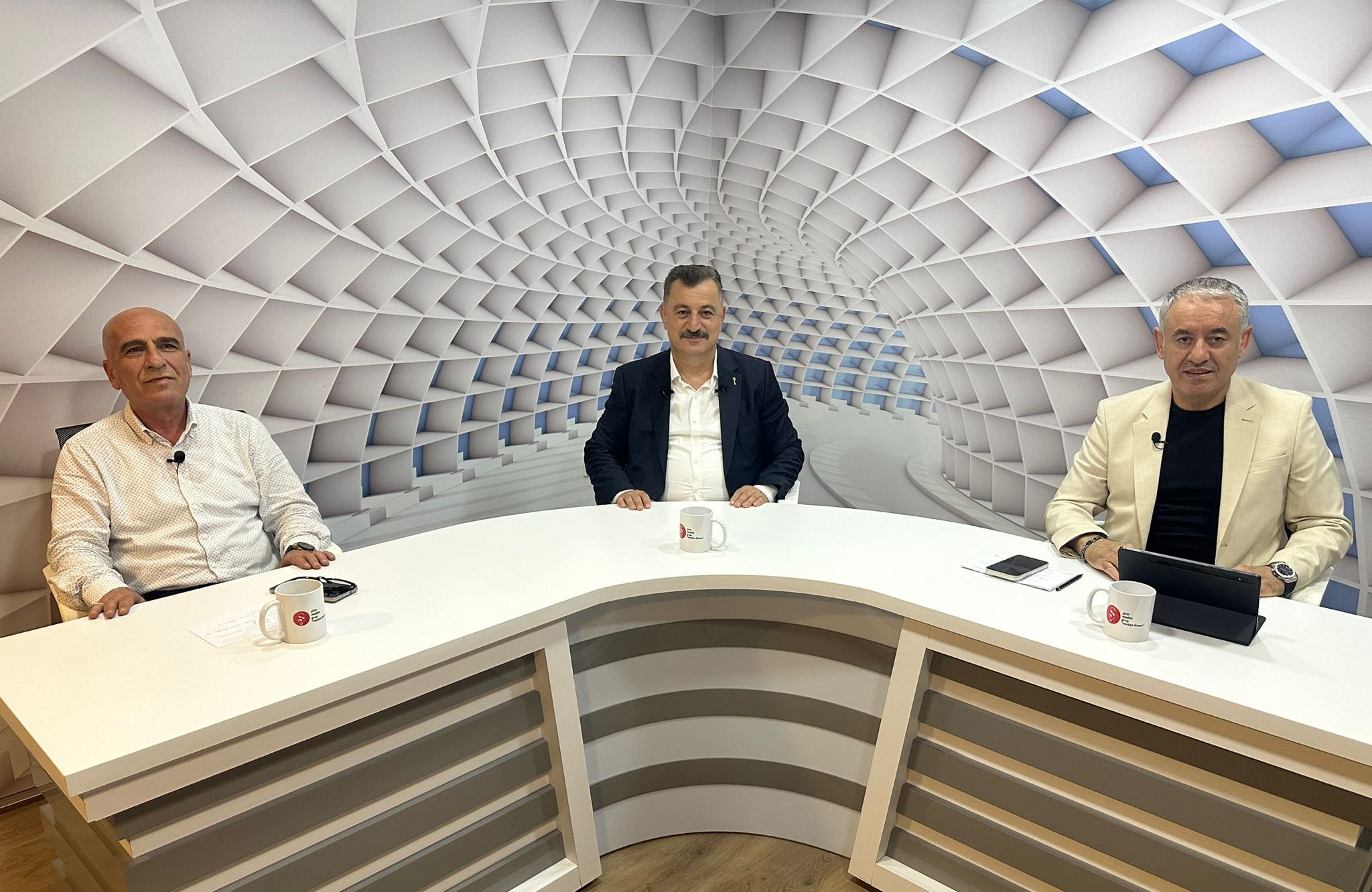 Bursa'da Gündem 