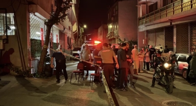 Bursa’da Kahvehanede Silahlı Kavga: 2 Kişi Yaralandı