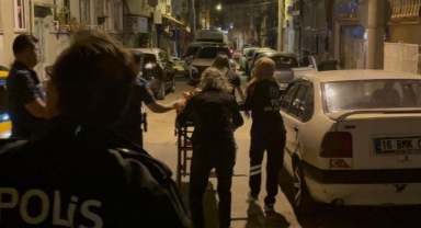 Bursa’da Korkunç Olay: Tartıştığı Annesini Öldürdü