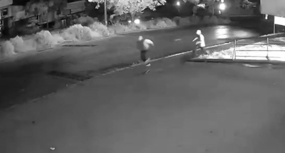 Bursa’da molotoflu gasp saldırısı: 5 kişi tutuklandı
