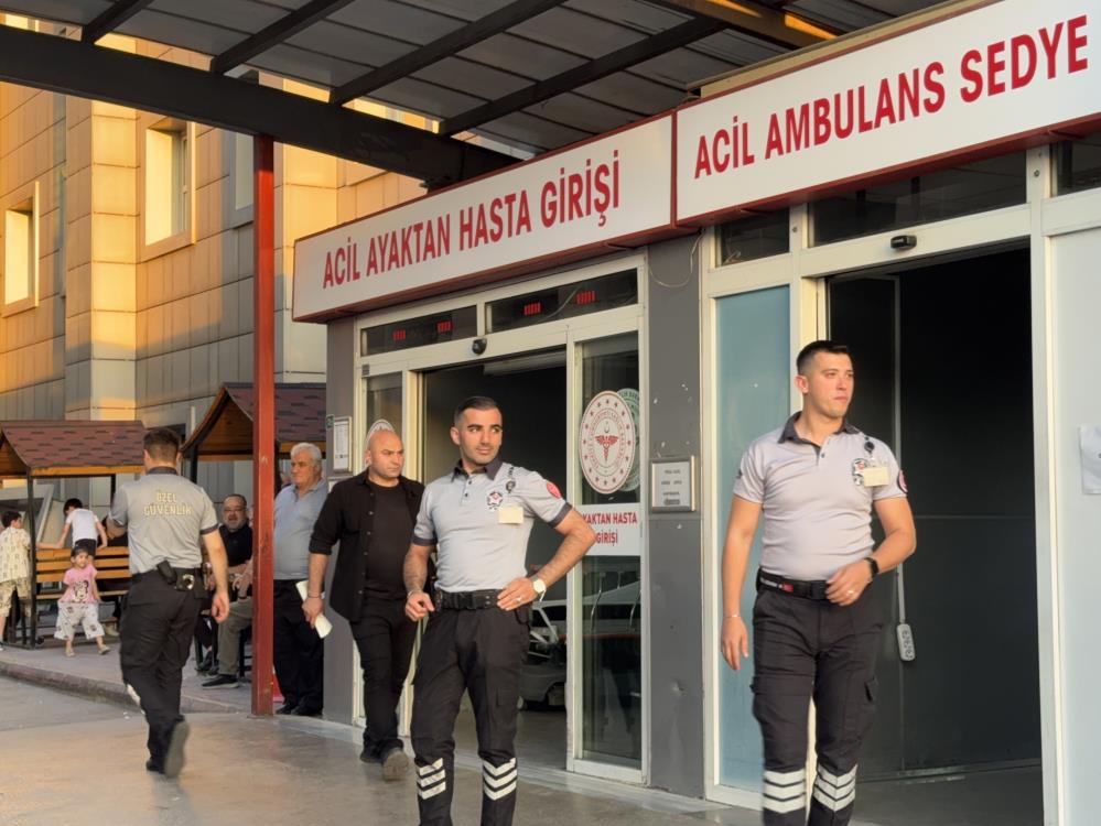 Bursa’da silahlı saldırı: İş yerindeki tartışma kanlı bitti