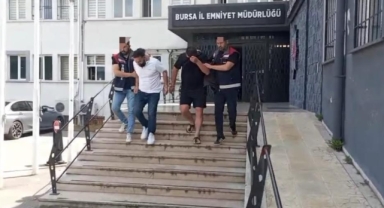 Bursa’da Telefon Dolandırıcılığı: 73 Yaşındaki Kadının Altınlarını Aldılar
